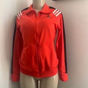 Adidas Jacket
